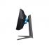 Samsung Odyssey G7 Gaming Curved Monitor ( 27″ // QLED // VA // 2560 x 1440 // 1ms // 240Hz) [LC27G75TQSNXZA]